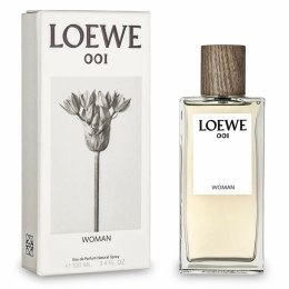 Perfumy Damskie Loewe 001 Woman EDP 100 ml