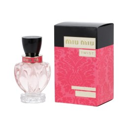 Perfumy Damskie Miu Miu Twist EDP 50 ml