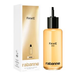 Perfumy Damskie Paco Rabanne Fame Intense EDP 200 ml