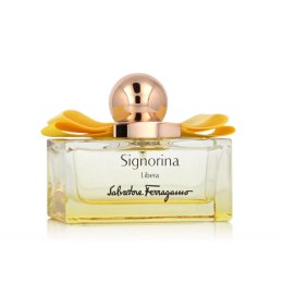 Perfumy Damskie Salvatore Ferragamo EDP Signorina Libera 50 ml