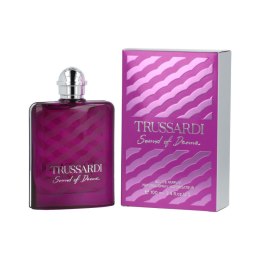 Perfumy Damskie Trussardi EDP Sound of Donna 100 ml