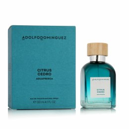 Perfumy Męskie Adolfo Dominguez AGUA FRESCA EDT 120 ml