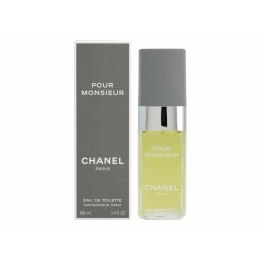 Perfumy Męskie Chanel Pour Monsieur EDT EDT 100 ml