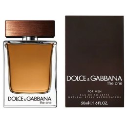 Perfumy Męskie Dolce & Gabbana EDT 50 ml