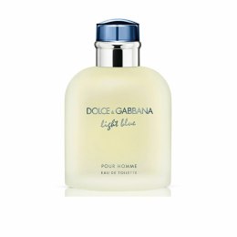 Perfumy Męskie Dolce & Gabbana Light Blue pour Homme EDT 125 ml