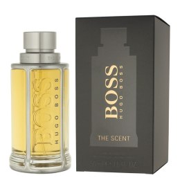 Perfumy Męskie Hugo Boss The Scent EDT 100 ml