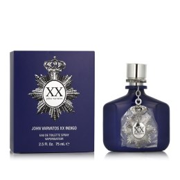 Perfumy Męskie John Varvatos EDT Xx Indigo 75 ml