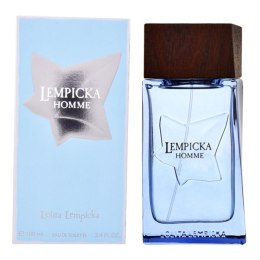 Perfumy Męskie Lolita Lempicka EDT Lempicka Homme (100 ml)