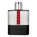 Perfumy Męskie Prada EDT Luna Rossa Carbon 100 ml