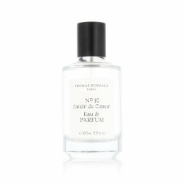 Perfumy Unisex Thomas Kosmala EDP No. 10 Desir Du Coeur (100 ml)