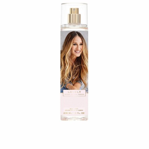 Woda Zapachowa do Ciała Sarah Jessica Parker Lovely 250 ml