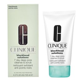 Żel Złuszczający do Twarzy Blackhead Solutions Clinique 20714817725 (125 ml) 125 ml