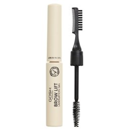 Żel do brwi Gosh Copenhagen Brow Lift Nº 001 Transparent 6 ml