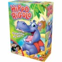 Gra Planszowa Goliath Hippo Rigolo FR