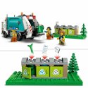 Playset Lego 60386 Śmieciarka