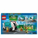 Playset Lego 60386 Śmieciarka