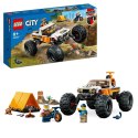 Playset Lego 60387 12 x 8 x 9 cm