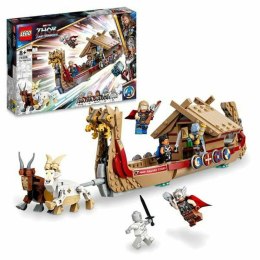 Zestaw do budowania Lego 76208 Wielokolorowy