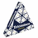 Gra Planszowa Goliath Triominos Original 30,5 x 6 x 26,5 cm