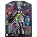 Lalka Monster High Frankie Stein