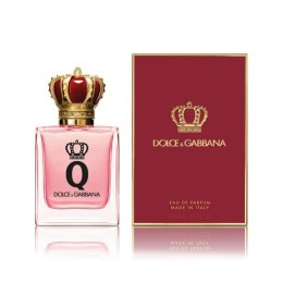 Perfumy Damskie D&G EDP 50 ml Dolce Gabbana Q (1 Sztuk)