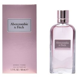 Perfumy Damskie First Instinct Abercrombie & Fitch 10003227 EDP 50 ml