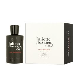 Perfumy Damskie Juliette Has A Gun Lady Vengeance EDP 100 ml