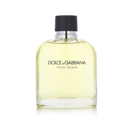 Perfumy Męskie Dolce & Gabbana Pour Homme EDT 200 ml Pour Homme