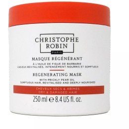 Regenerująca Maseczka Oczyszczająca Christophe Robin 281-202 250 ml