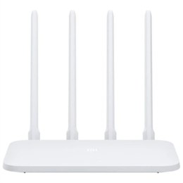 Router Xiaomi WiFi Router 4С Biały 300 Mbps