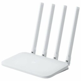 Router Xiaomi WiFi Router 4С Biały 300 Mbps