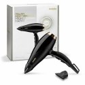 Suszarka do Włosów Babyliss Super Pro 2300 Czarny Złoto 2300 W