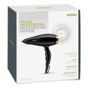 Suszarka do Włosów Babyliss Super Pro 2300 Czarny Złoto 2300 W