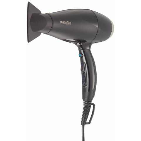 Suszarka do Włosów Babyliss Super Pro 2300 Czarny Złoto 2300 W