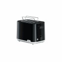 Toster Braun HT 1010 BK 900 W Czarny/Srebrzysty