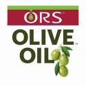 Zabieg do prostowania włosów Ors Olive Oil