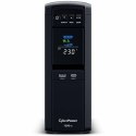 Zasilacz awaryjny UPS Interaktywny Cyberpower CP1350EPFCLCD