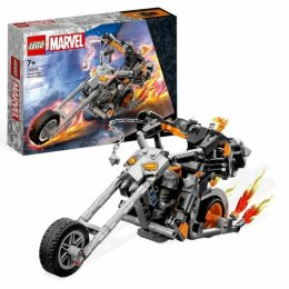 Zestaw do budowania Lego 76245 Ghost Rider 264 piezas