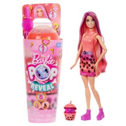 Lalka Barbie Pop Reveal Bubble Tea Mango