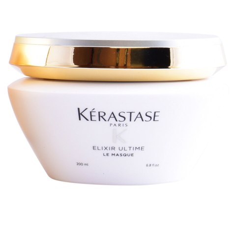 Maska do Włosów Kerastase ELIXIR ULTIME 200 ml (1 Sztuk)