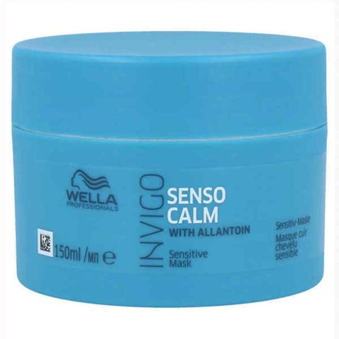 Maska do Włosów Wella Invigo Balance 150 ml