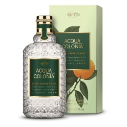 Perfumy Unisex 4711 Blood Orange & Basil EDC