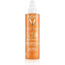 Spray z filtrem do opalania Vichy Capital Soleil 200 ml