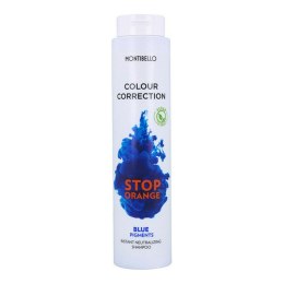 Szampon Colour Correction Stop Orange Montibello Colour Correction (300 ml)