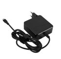 Zasilacz USB-C 65W 5V-9V-12V-15V/3A, 20V/3.25A Power Delivery