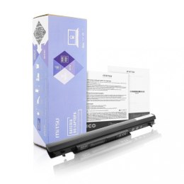 Bateria do Asus A46, K56, 2200 mAh (32 Wh) 14.4 - 14.8 Volt