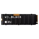 Dysk SSD WD Black SN850X 8TB M.2 NVMe WDS800T2XHE