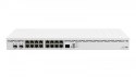 Router xDSL 16 GbE SFP+ CCR2004-16G-2S+