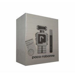 Zestaw Perfum dla Mężczyzn Paco Rabanne EDT Phantom 2 Części