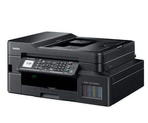 Drukarka MFP MFC-T920DW RTS A4 4in1/(W)LAN/ADF20/17ipm